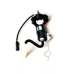 SZIVATTYÚ, ÜZEMANYAG - SZERELVÉNY