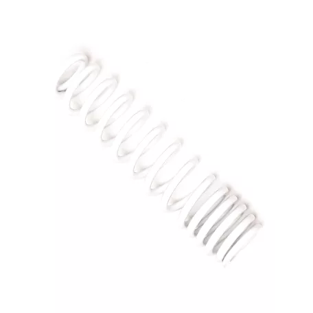 RUGÓ, TEKERCSES, FEHÉR