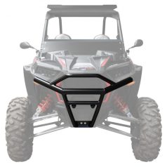   XRW Első Lökhárító Px22 Fekete - POLARIS RZR 1000 XP (2019-2023)