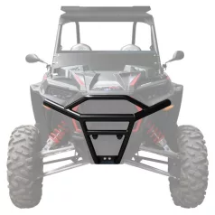   XRW Első Lökhárító Px22 Fekete - POLARIS RZR 1000 XP (2019-2023)