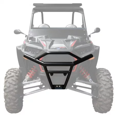 XRW Első Lökhárító Px22 Fekete - POLARIS RZR 1000 XP (2019-2023)