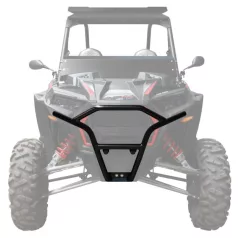   XRW Első Lökhárító Px24 Fekete - Polaris Rzr 1000 Xp 2019