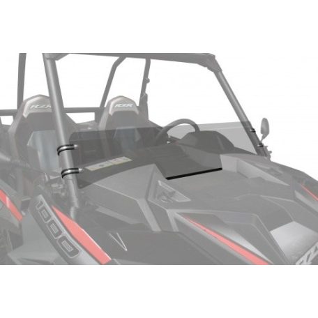 XRW szélterelő plc - Polaris Rzr 1000 Xp 2019