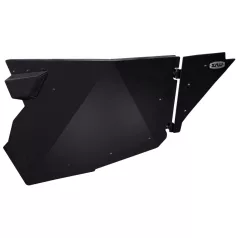   XRW Ajtó Készlet Rxr1 (Or. Lock) Fekete - Polaris Rzr Turbo S 2018