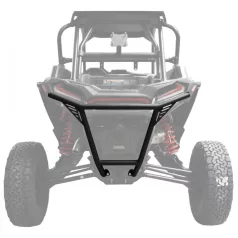  XRW Hátsó Lökhárító Px29 Fekete - Polaris Rzr Turbo S 2018