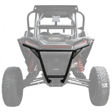 XRW Hátsó Lökhárító Px29 Fekete - Polaris Rzr Turbo S 2018