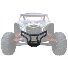   XRW Első Lökhárító Br18 Fekete (Phd Zöld) - Can-Am Maverick X3 Xrs