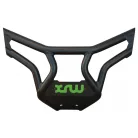 XRW Első Lökhárító Br18 Fekete (Phd Zöld) - Can-Am Maverick X3 Xrs