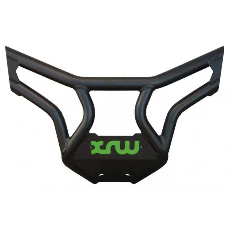 XRW Első Lökhárító Br18 Fekete (Phd Zöld) - Can-Am Maverick X3 Xrs