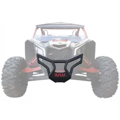   XRW Első Lökhárító Br18 Fekete (Phd Piros) - Can-Am Maverick X3 Xrs