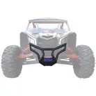 XRW Első Lökhárító Br18 Fekete (Phd Piros) - Can-Am Maverick X3 Xrs