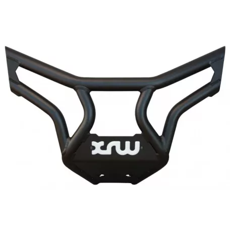 XRW Első Lökhárító Br18 Fekete (Phd White) - Can-Am Maverick X3 Xrs
