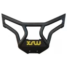 XRW Első Lökhárító Br18 Fekete(Phd Sárga)-Can-Am Maverick X3Xrs