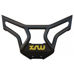   XRW Első Lökhárító Br18 Fekete(Phd Sárga)-Can-Am Maverick X3Xrs