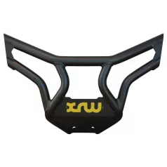  XRW Első Lökhárító Br18 Fekete(Phd Sárga)-Can-Am Maverick X3Xrs