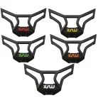 XRW Első Lökhárító Br18 Fekete(Phd Sárga)-Can-Am Maverick X3Xrs
