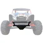 XRW Első Lökhárító Br21 Fekete - Can-Am Maverick X3 Xrs