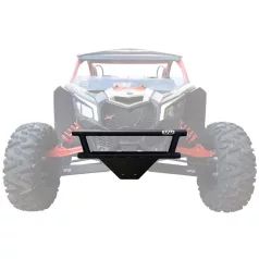 XRW Első Lökhárító Br21 Fekete - Can-Am Maverick X3 Xrs