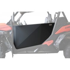XRW Ajtó Készlet Standard Fekete - Can-Am Maverick Trail