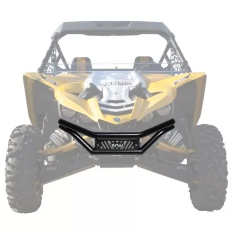 XRW Első Lökhárító Yx5 Fekete (Phd Fekete) - Yamaha Yxz 1000R