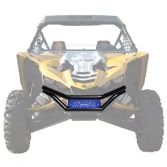   XRW Első Lökhárító Yx5 Fekete (Phd Fekete) - Yamaha Yxz 1000R