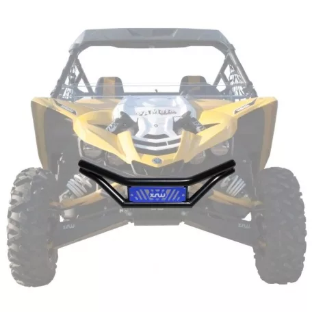 XRW Első Lökhárító Yx5 Fekete (Phd Fekete) - Yamaha Yxz 1000R