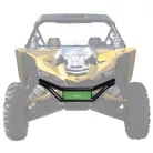 XRW Első Lökhárító Yx5 Fekete (Phd Zöld) - Yamaha Yxz 1000R