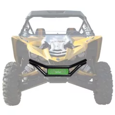   XRW Első Lökhárító Yx5 Fekete (Phd Zöld) - Yamaha Yxz 1000R