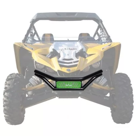 XRW Első Lökhárító Yx5 Fekete (Phd Zöld) - Yamaha Yxz 1000R