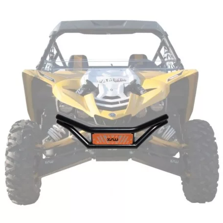 XRW Első Lökhárító Yx5 Fekete (Phd Narancssárga) - Yamaha Yxz 1000R
