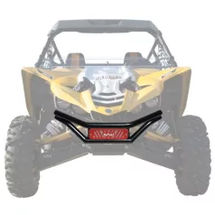   XRW Első Lökhárító Yx5 Fekete (Phd Piros) - Yamaha Yxz 1000R