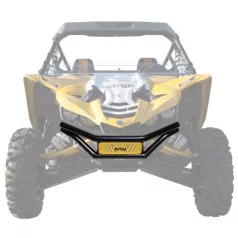   XRW Első Lökhárító Yx5 Fekete (Phd Sárga) - Yamaha Yxz 1000R