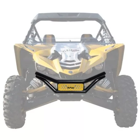 XRW Első Lökhárító Yx5 Fekete (Phd Sárga) - Yamaha Yxz 1000R