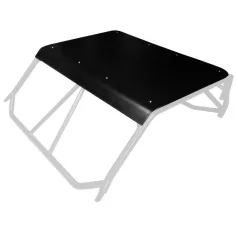 XRW Tető Alu (Roll Cage) Fekete - Yamaha Yxz 1000R