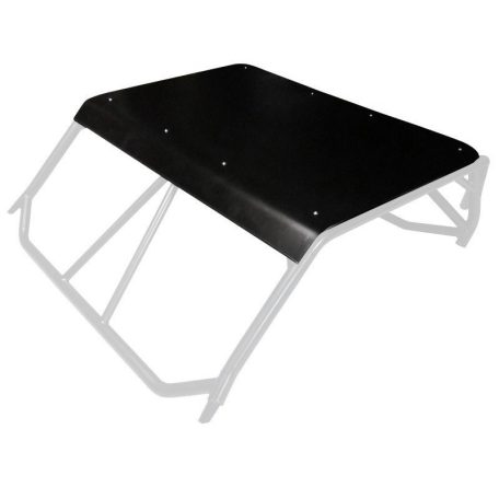 XRW Tető Alu (Roll Cage) Fekete - Yamaha Yxz 1000R