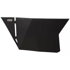   XRW Ajtó Készlet Cr Fekete (W/O Original Ajtó) - Cfmoto Zforce 1000