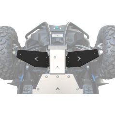 XRW Első A-Arm Guards Phd - Cfmoto Zforce 1000