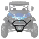 XRW Első Lökhárító Cx2 Fekete - Cfmoto Zforce 1000