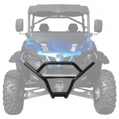 XRW Első Lökhárító Cx2 Fekete - Cfmoto Zforce 1000