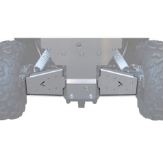 XRW Hátsó A-Arm Guards Alu - Cfmoto Zforce 1000