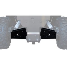 XRW Hátsó A-Arm Guards Phd - Cfmoto Zforce 1000