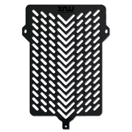 XRW grillvédő Yamaha Raptor Yfm 700 R Fekete Yamaha Raptor Yfm 700 R Fekete