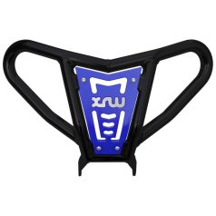   XRW Első Lökhárító X17 Fekete Phd Fekete - Yamaha Yfm 250R