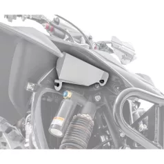 XRW fényszóróblokk - Yamaha Yfm 250R