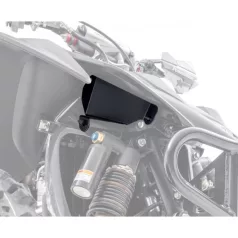 XRW fényszóró blokk fekete - Yamaha Yfm 250R