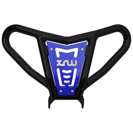 XRW Első Lökhárító X17 Fekete Phd Fekete-Polaris Outlaw525S/450MXr