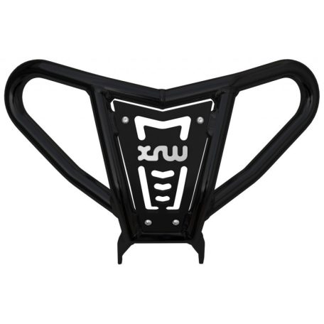 XRW Első Lökhárító X17 Fekete Phd Fekete - Kawasaki Kfx 450