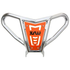   XRW Első Lökhárító X17 Polírozott Phd Narancssárga - Kawasaki Kfx 450