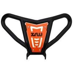   XRW Első Lökhárító X17 Fekete Phd Narancssárga - Can-Am Ds 450Efi