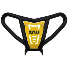   XRW Első Lökhárító X17 Fekete Phd Sárga - Smc Captain 300